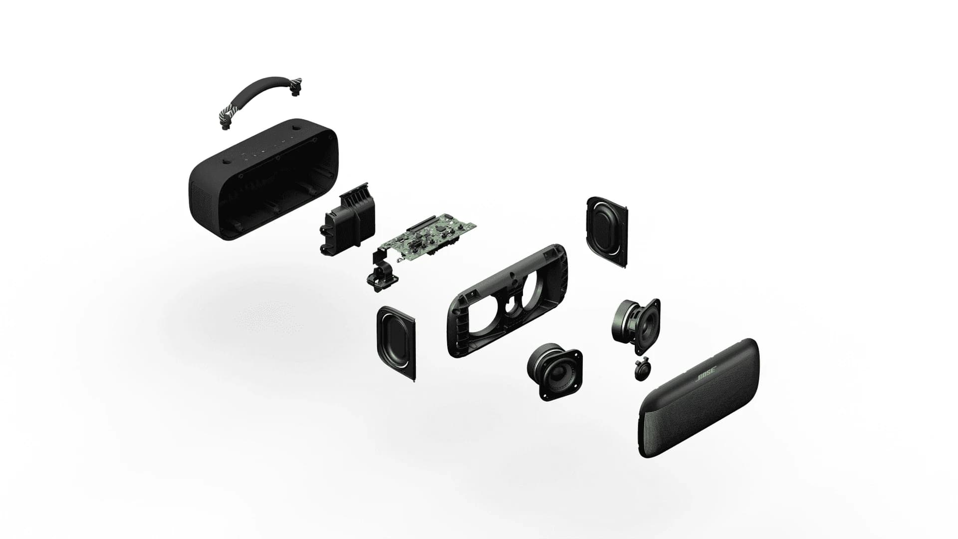 Bose SoundLink Max