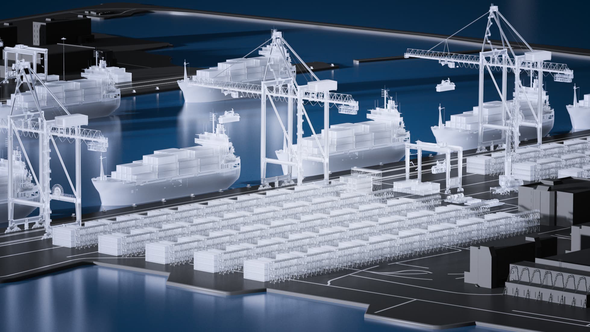 Emirates Concept visualization detail