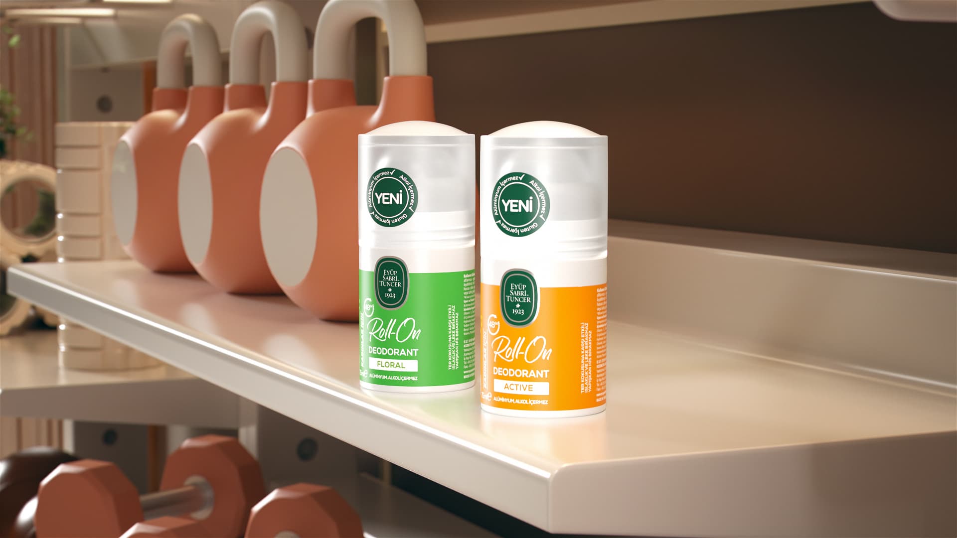 Eyup Sabri Tuncer visualization detail