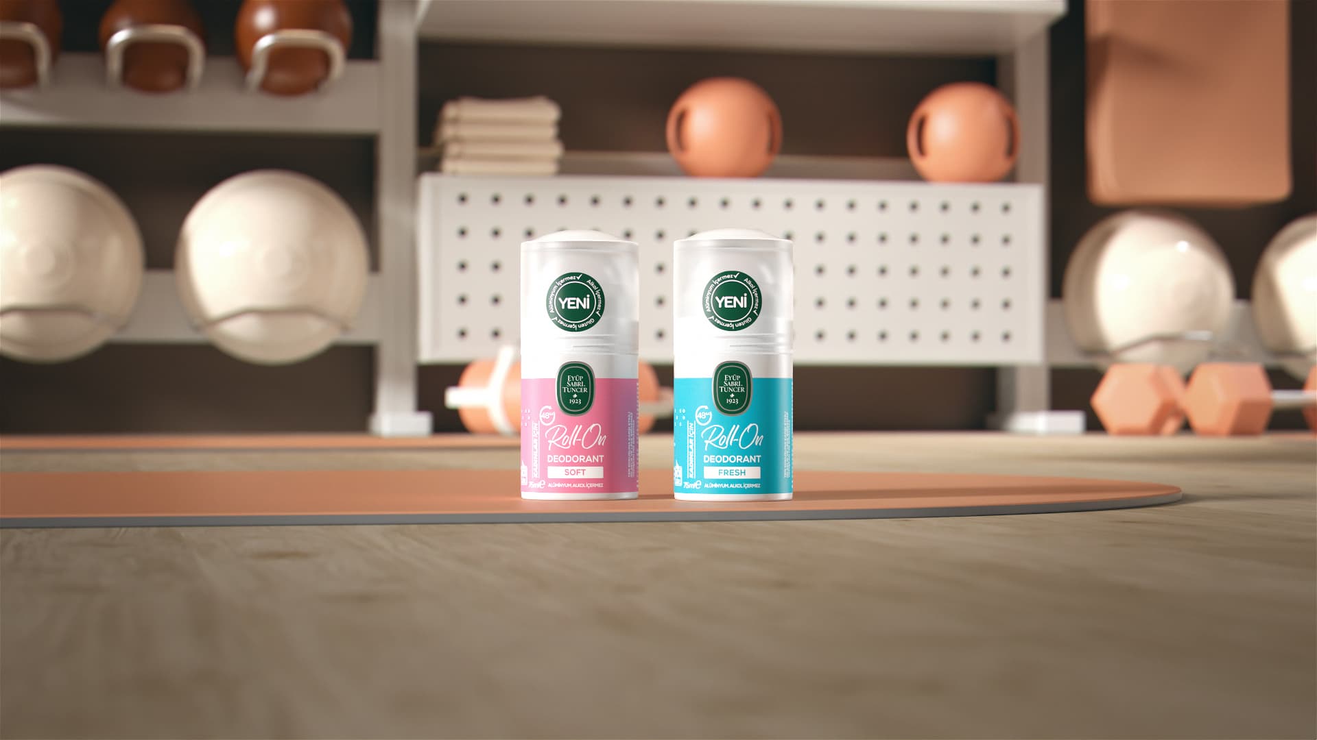 Eyup Sabri Tuncer visualization detail