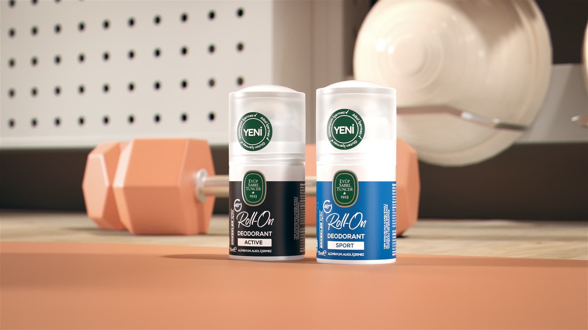 Eyup Sabri Tuncer visualization detail