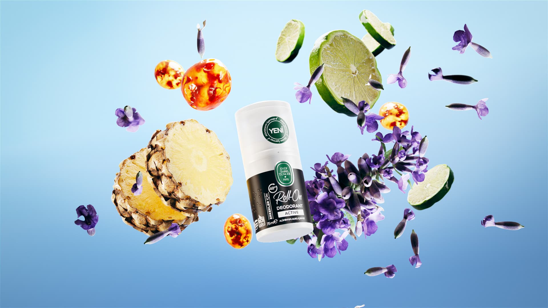 Eyup Sabri Tuncer visualization detail