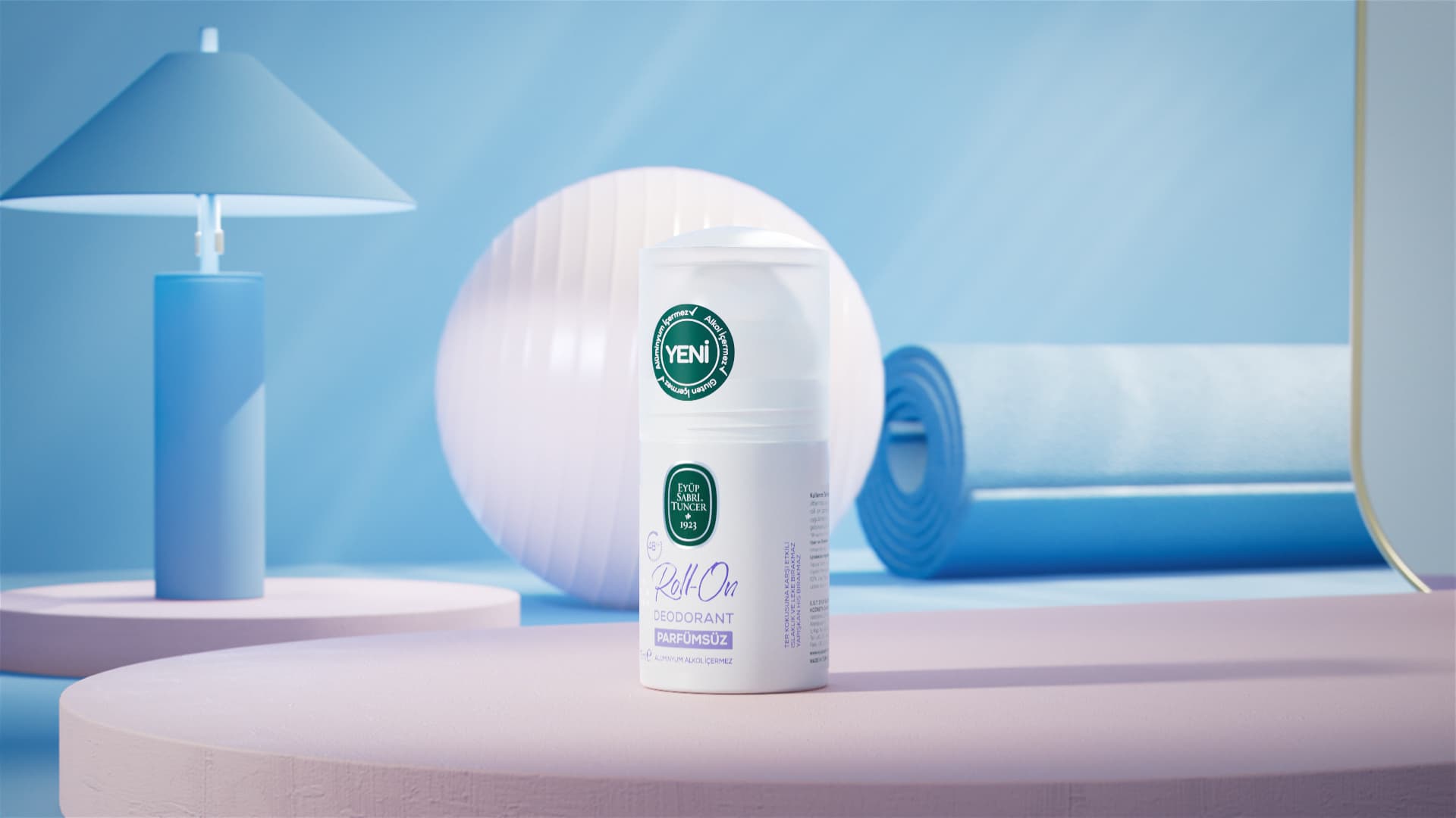 Eyup Sabri Tuncer visualization detail