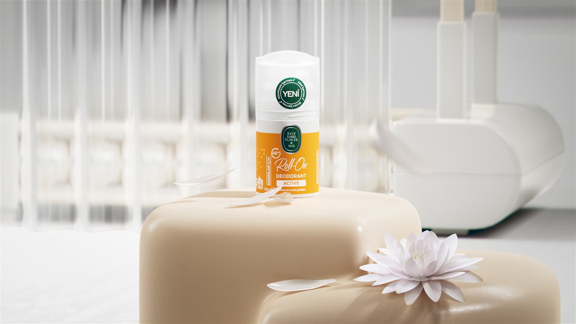 Eyup Sabri Tuncer visualization detail