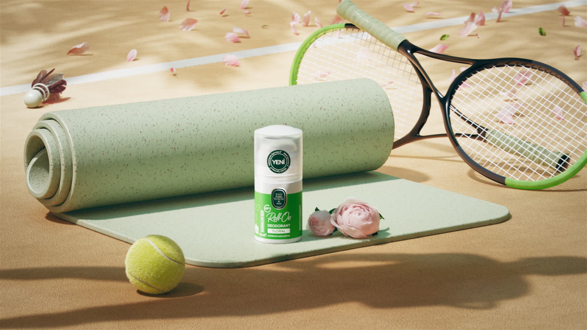 Eyup Sabri Tuncer visualization detail