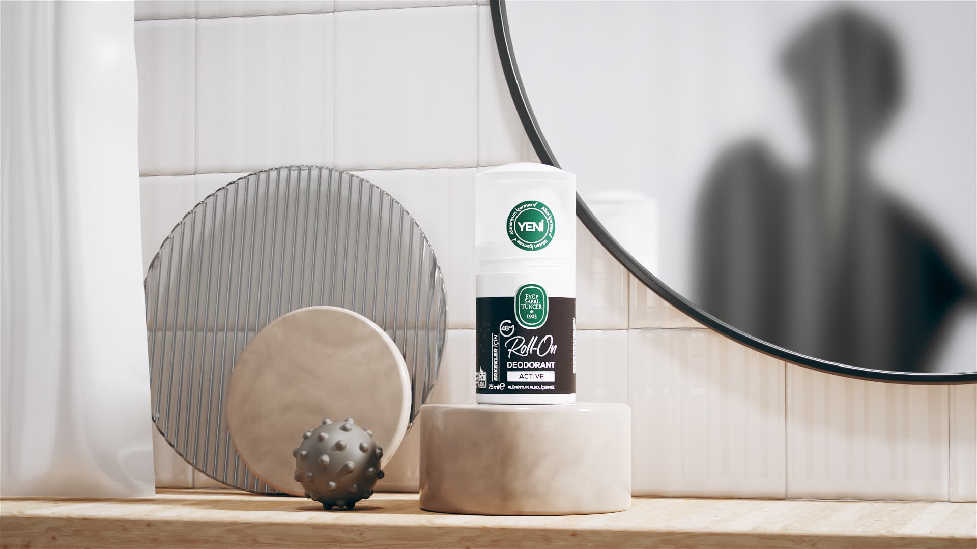 Eyup Sabri Tuncer visualization detail