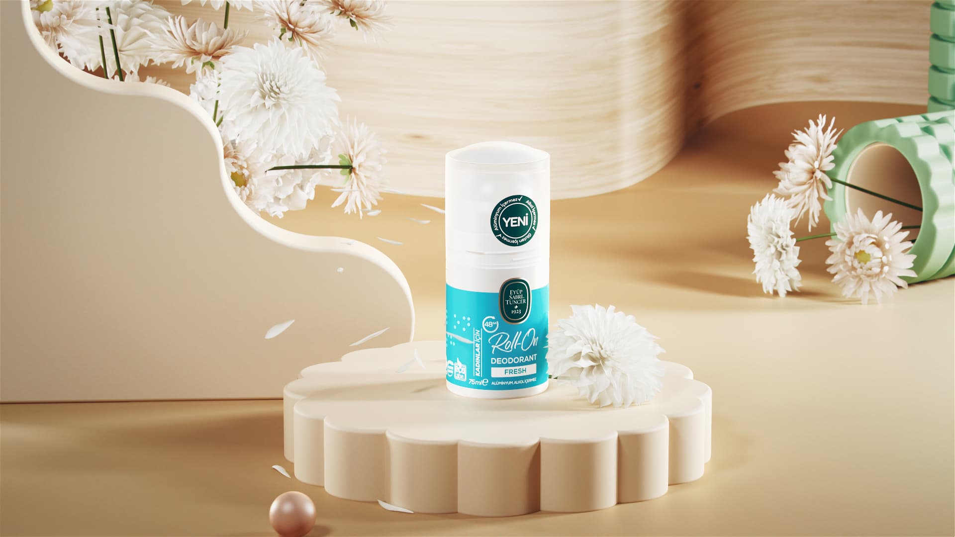 Eyup Sabri Tuncer visualization detail