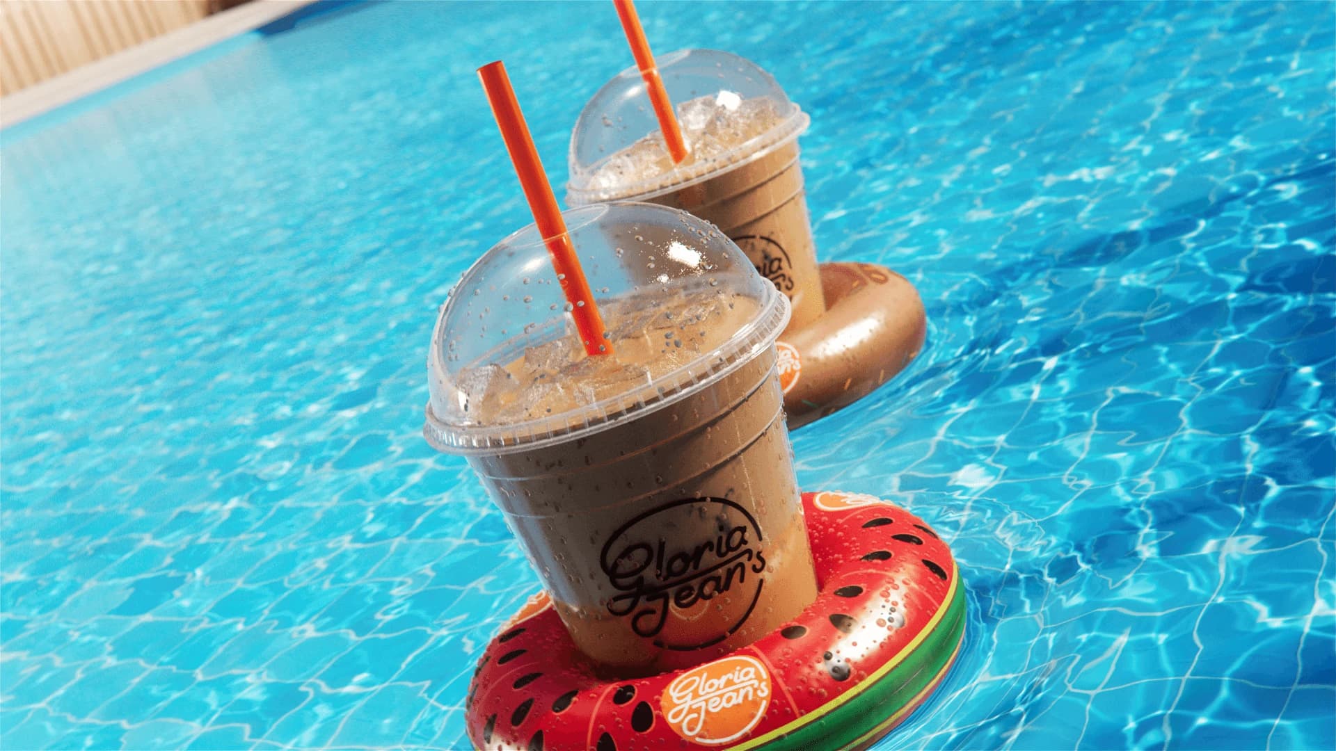 Gloria Jeans Summer Film