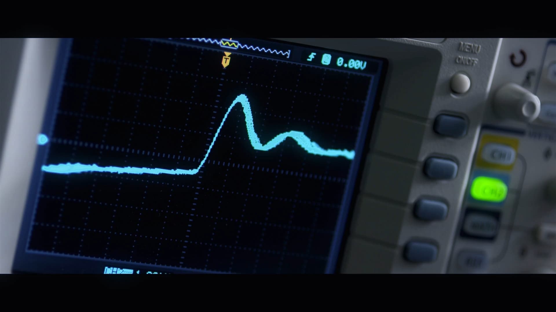 Grundig Immensa visualization detail