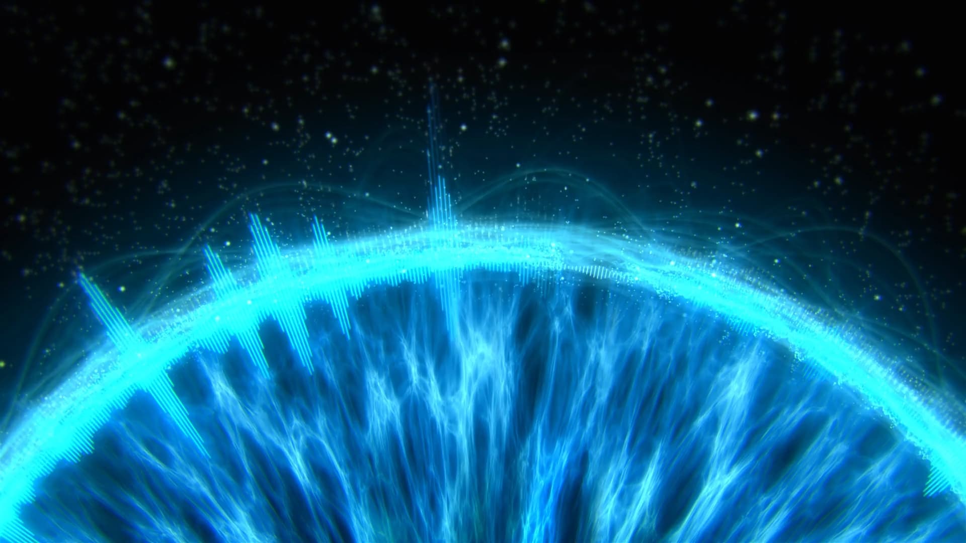 Grundig Immensa visualization detail