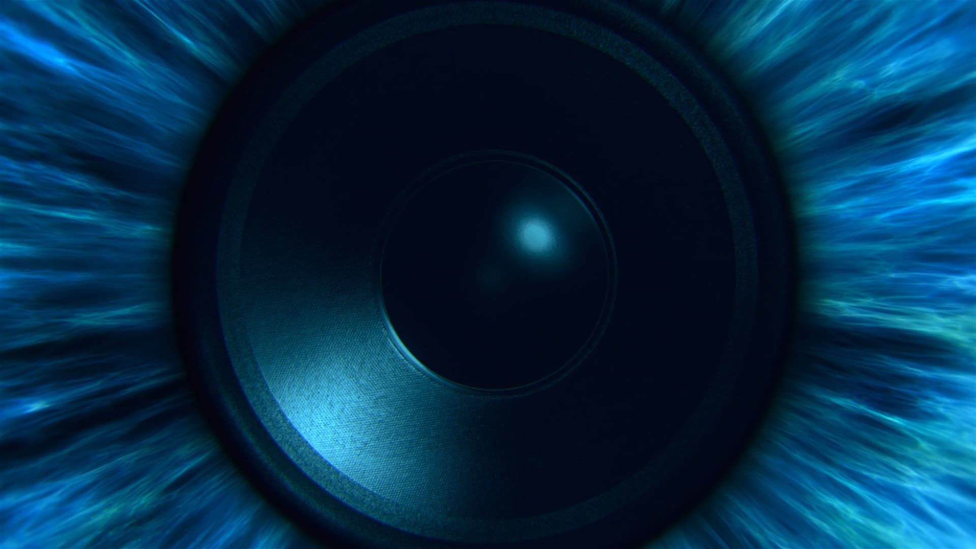 Grundig Immensa visualization detail