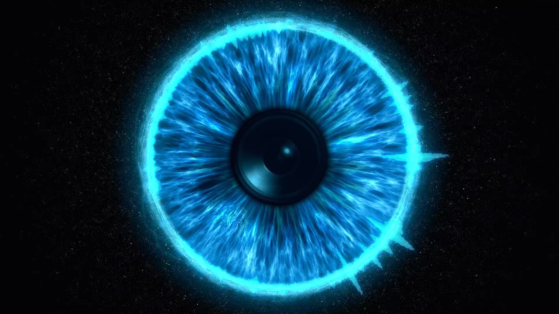 Grundig Immensa visualization detail