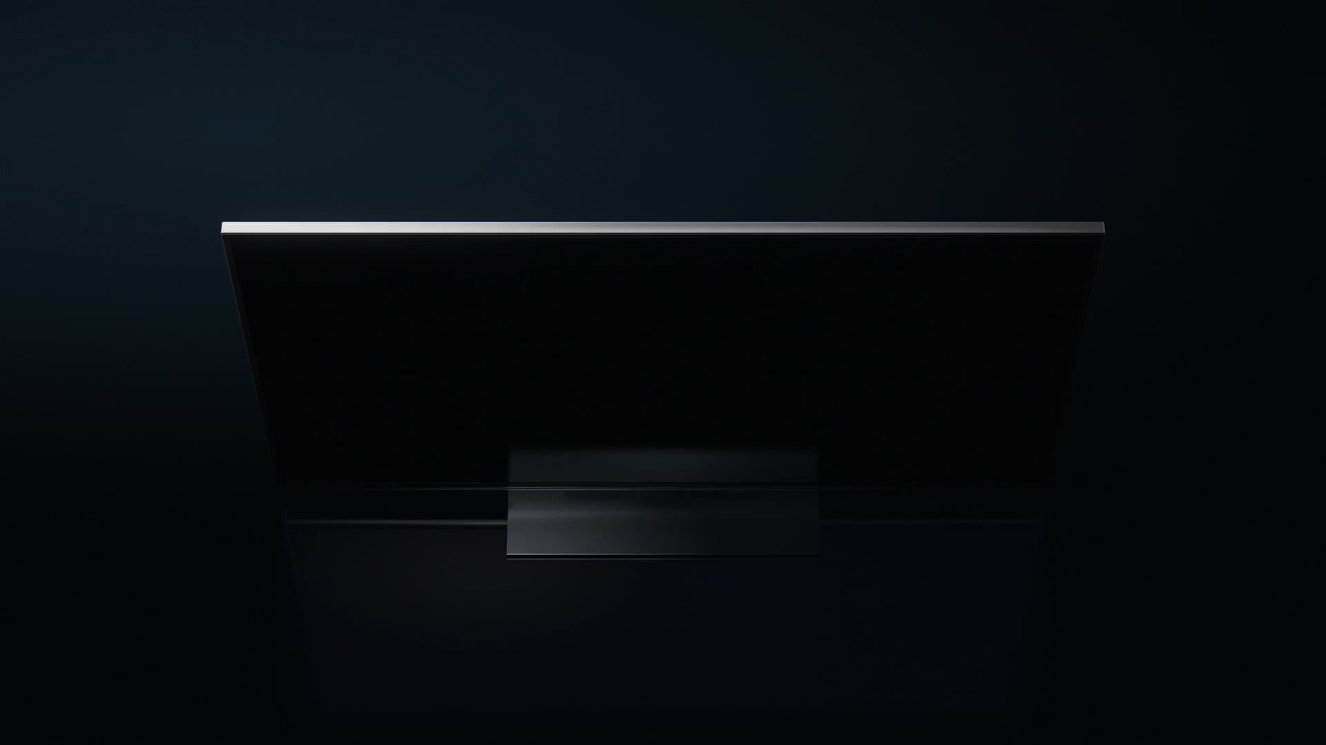 Grundig Immensa visualization detail