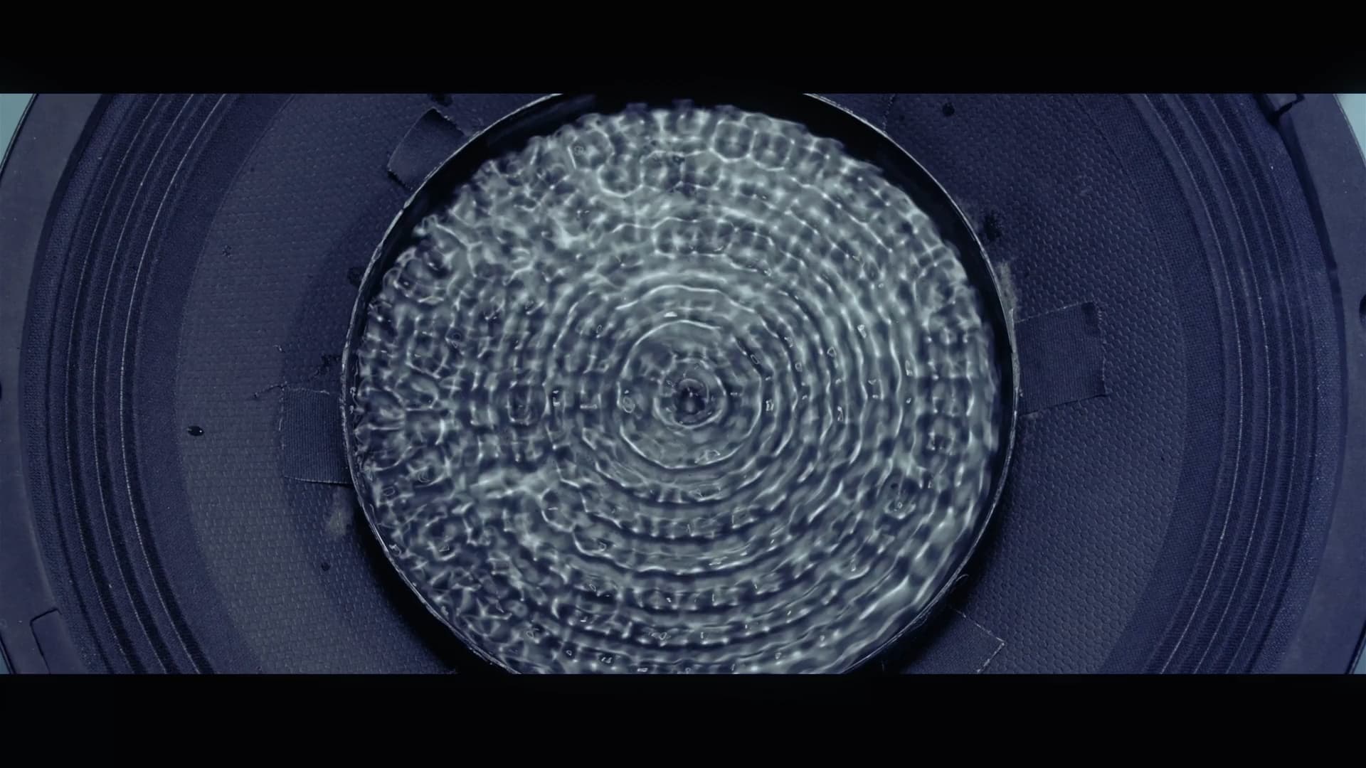 Grundig Immensa visualization detail