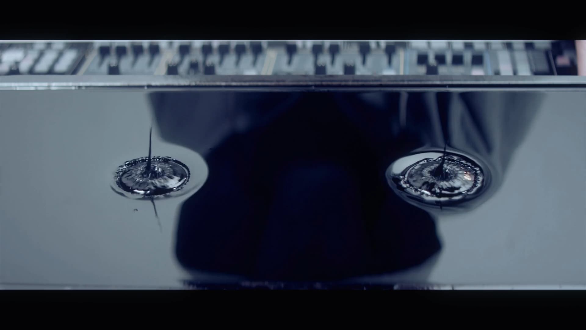 Grundig Immensa visualization detail