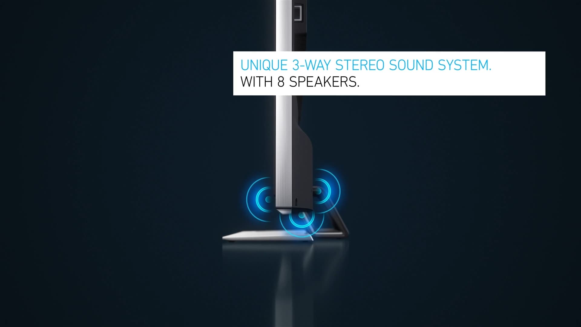 Grundig Immensa visualization detail