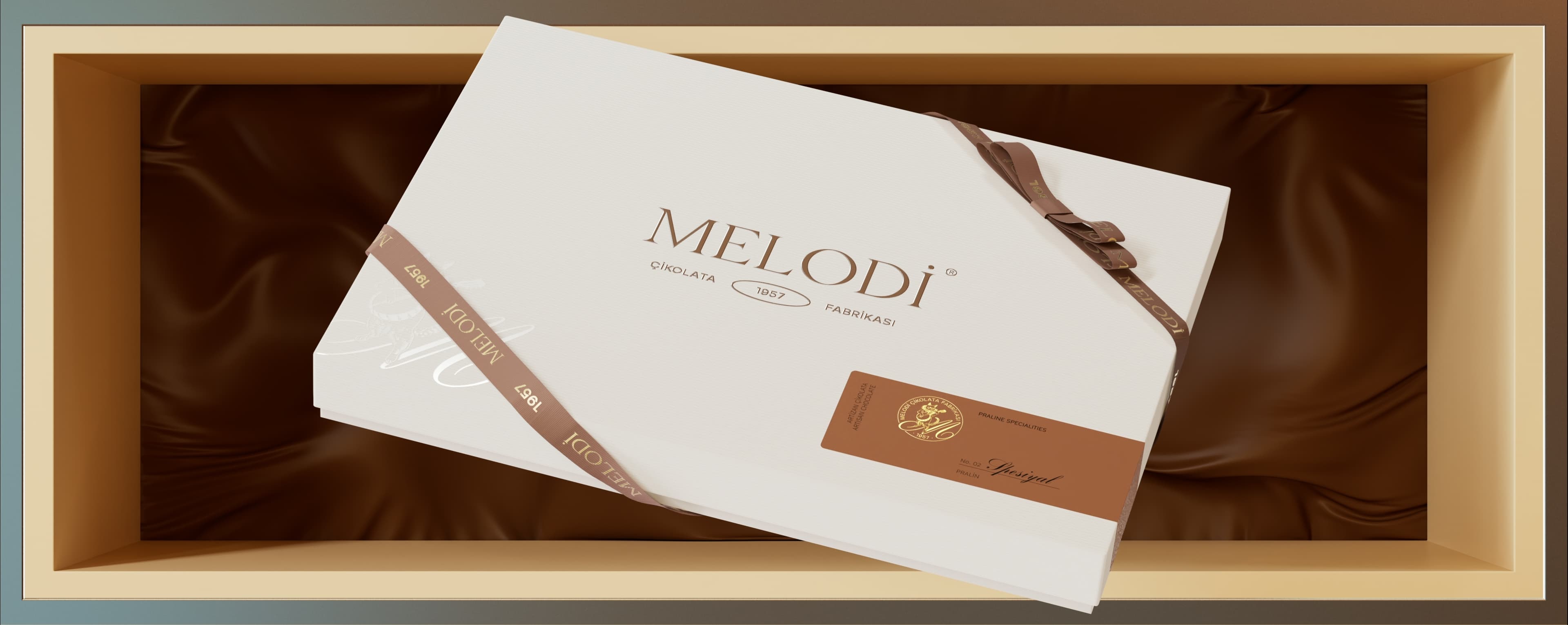 Melodi Outdoor LED
