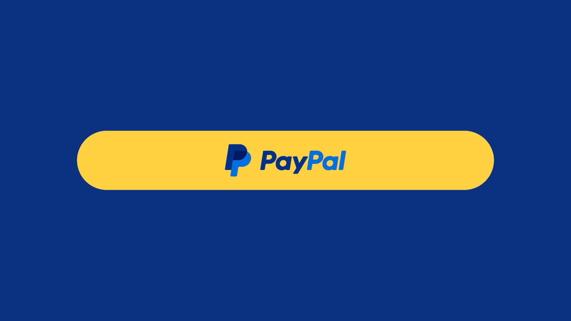 Paypal visualization detail