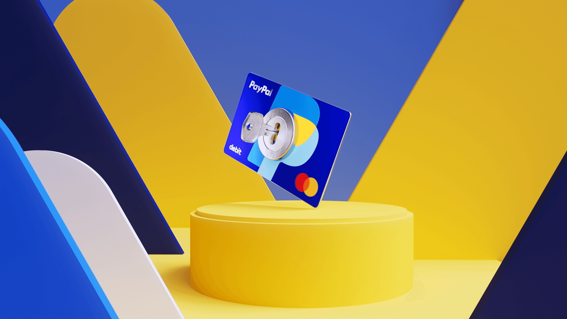 Paypal visualization detail