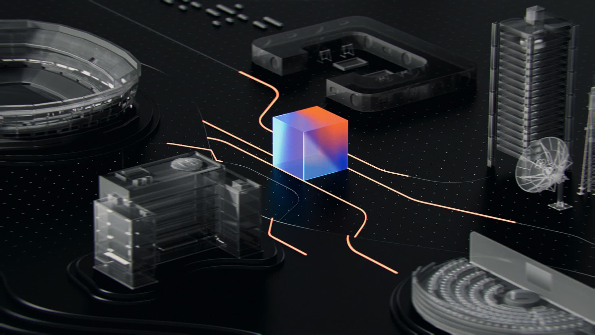 webAI visualization detail