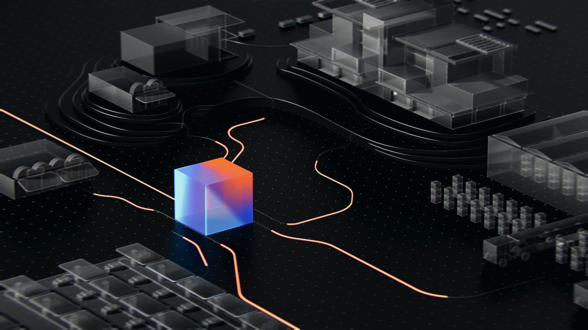 webAI visualization detail