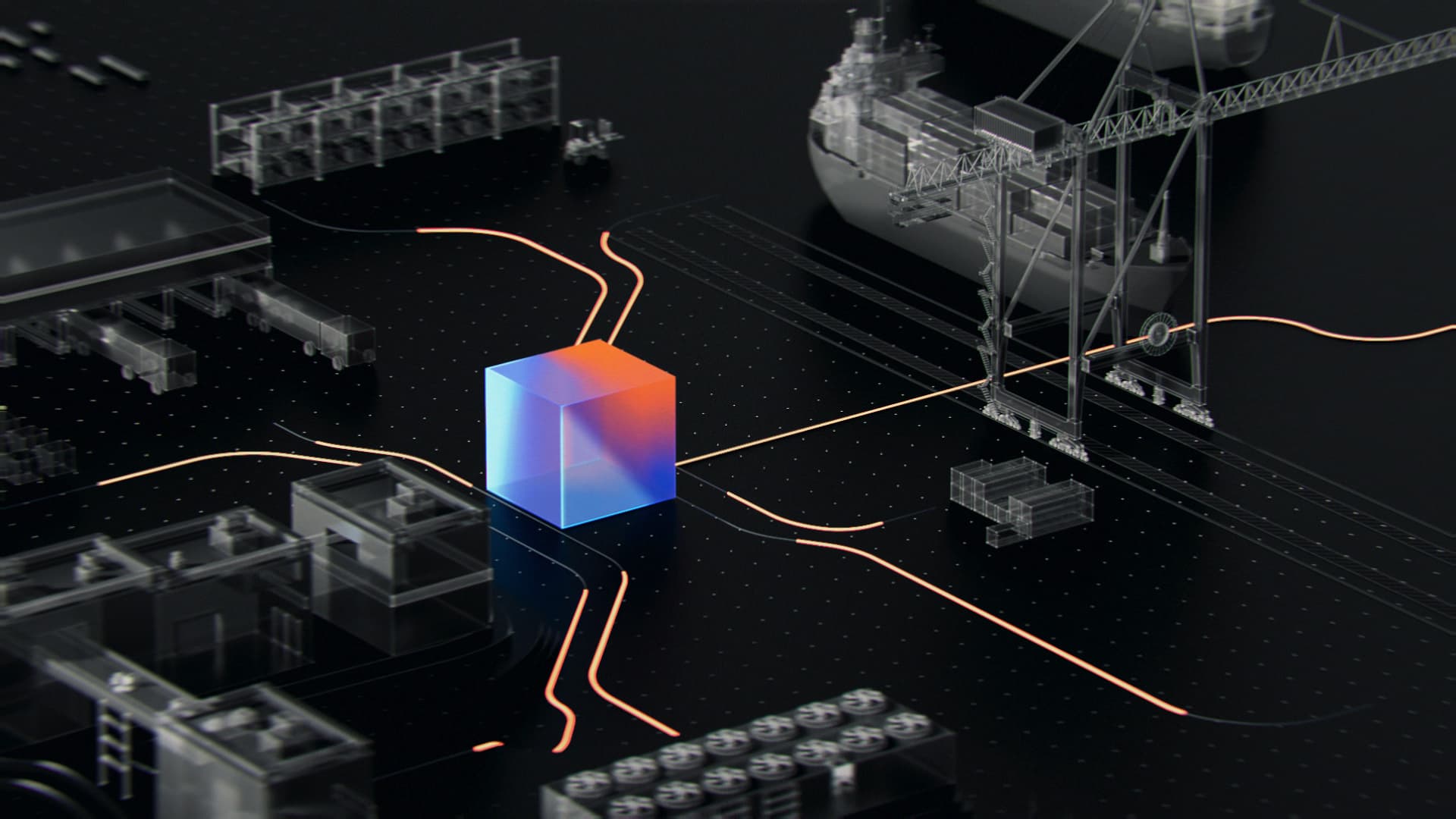 webAI visualization detail