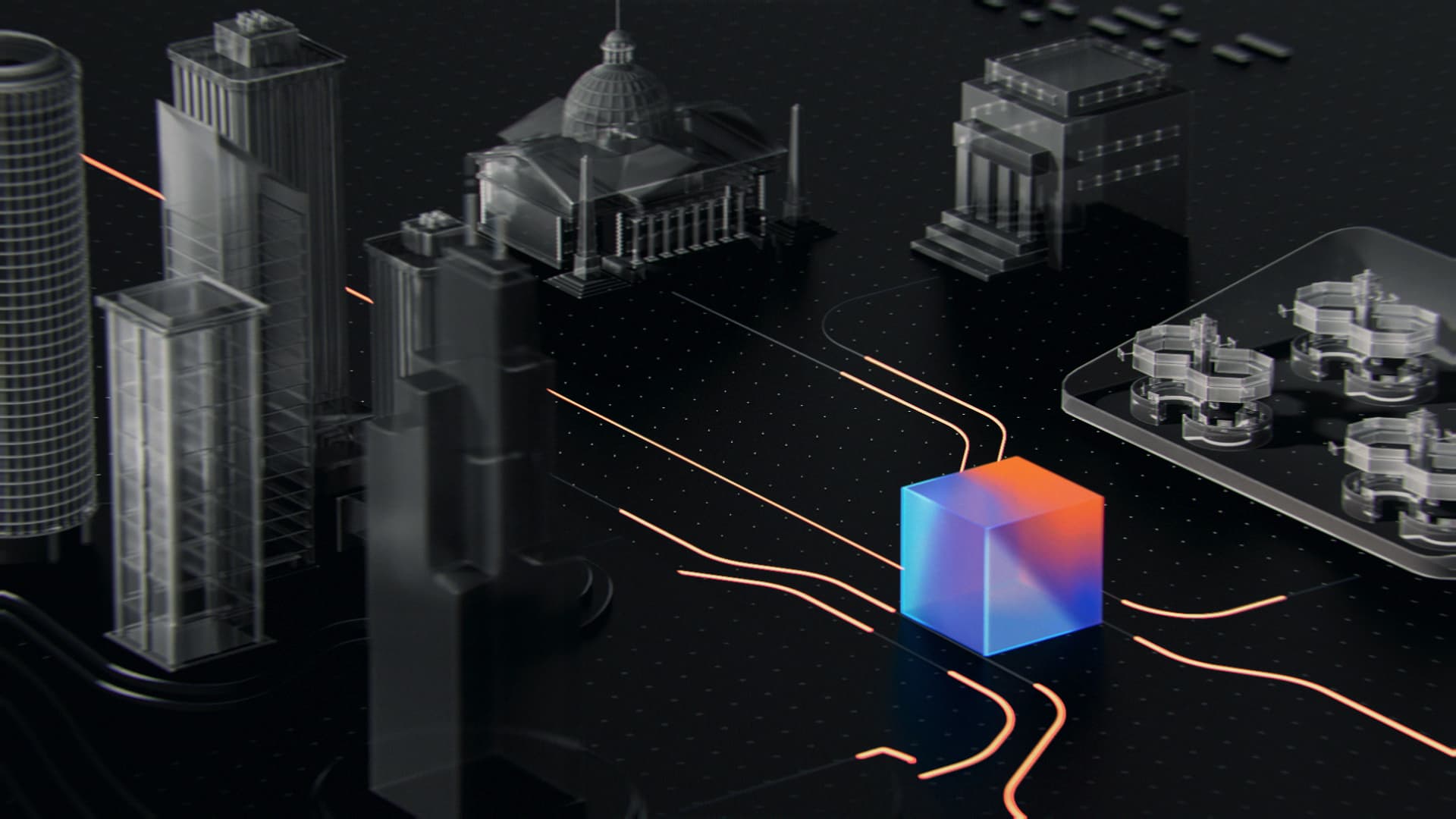 webAI visualization detail