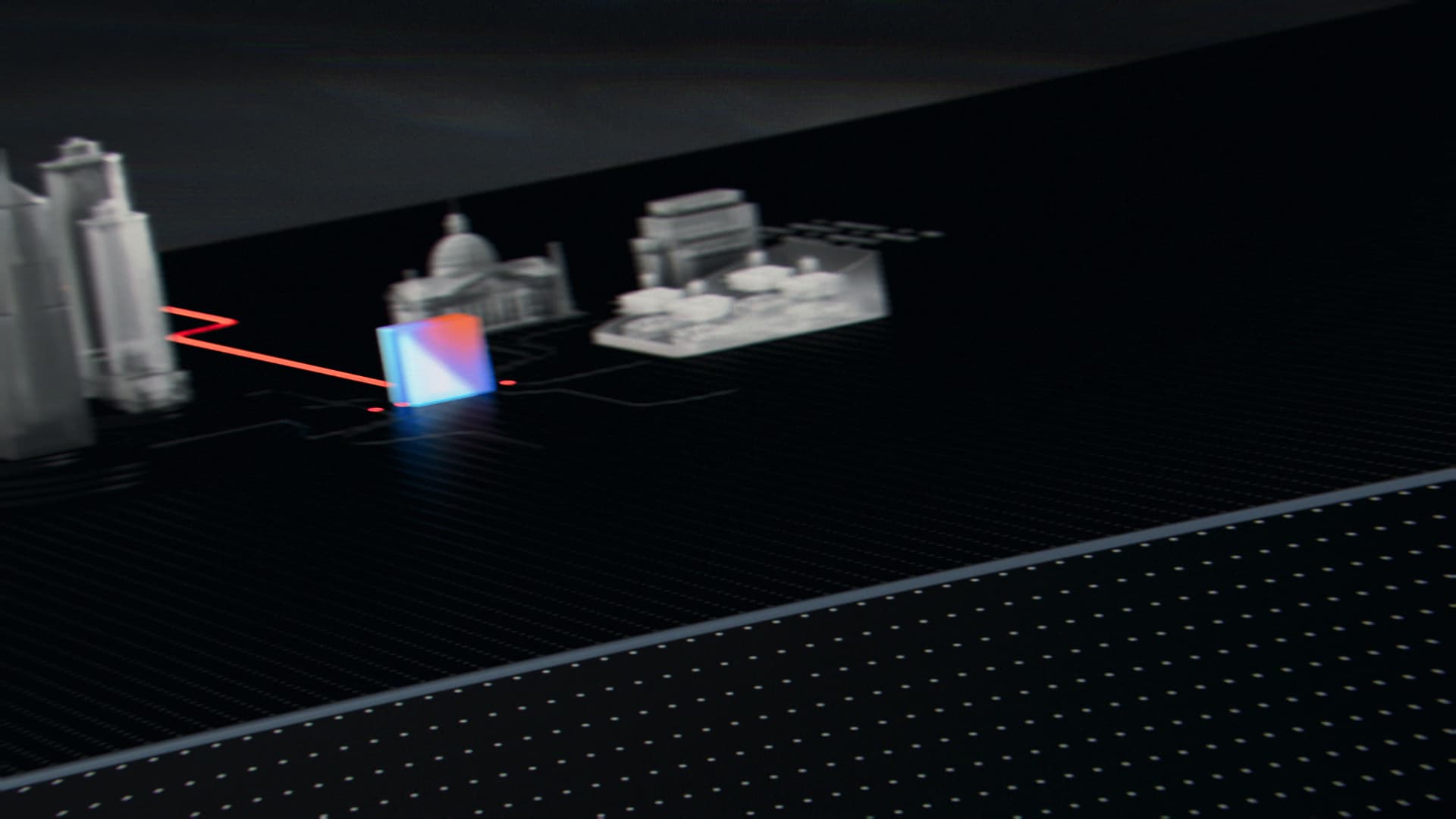 webAI visualization detail