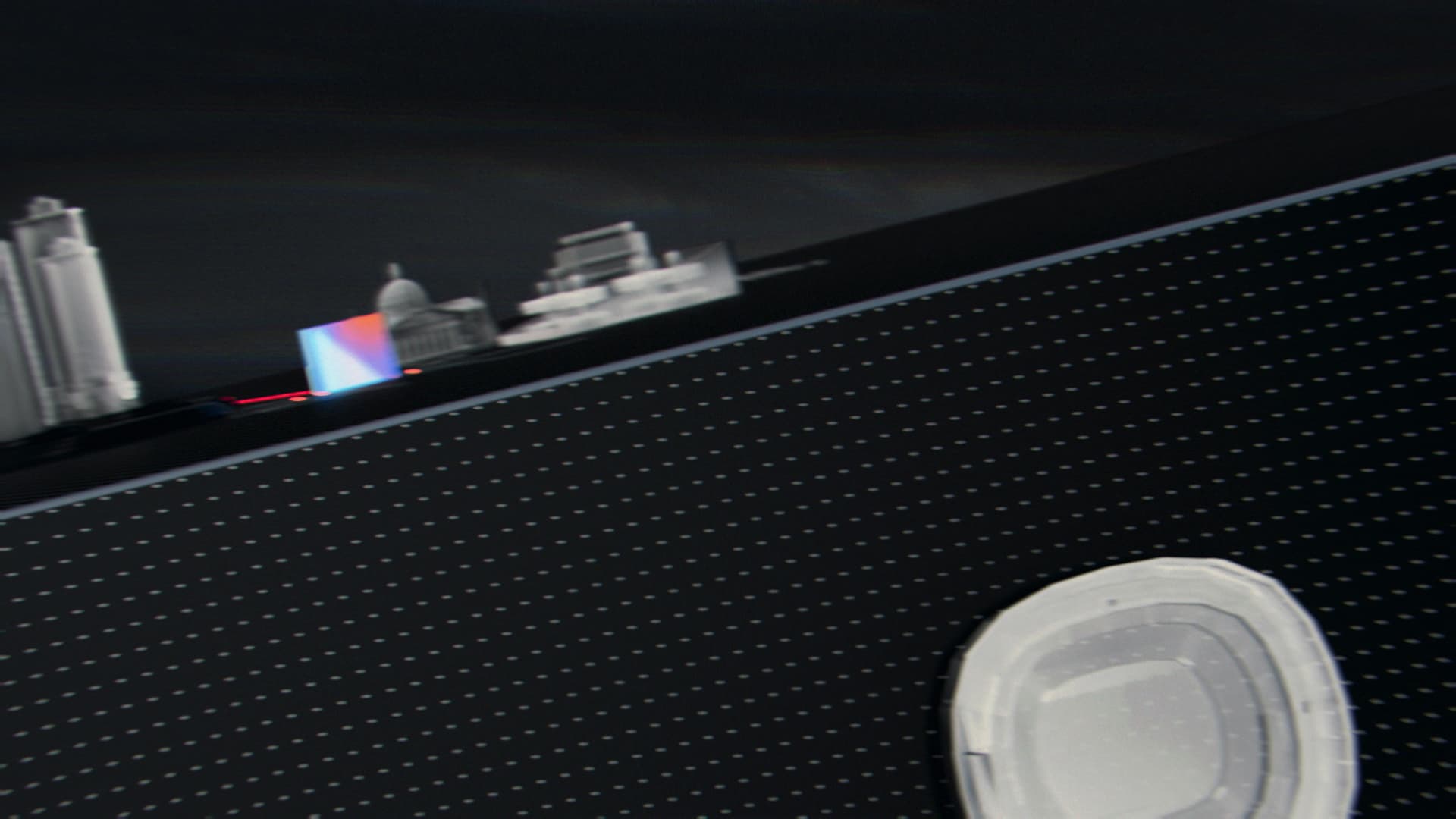 webAI visualization detail