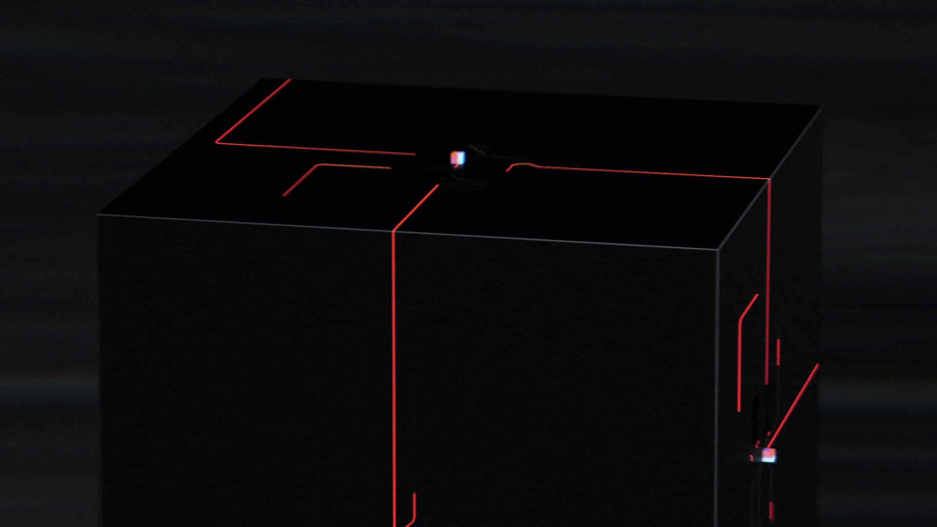 webAI visualization detail