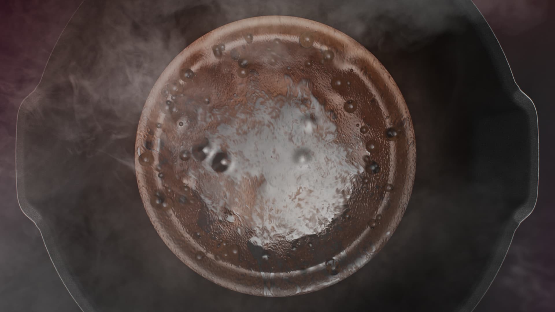 Altus Turkish Coffee visualization detail