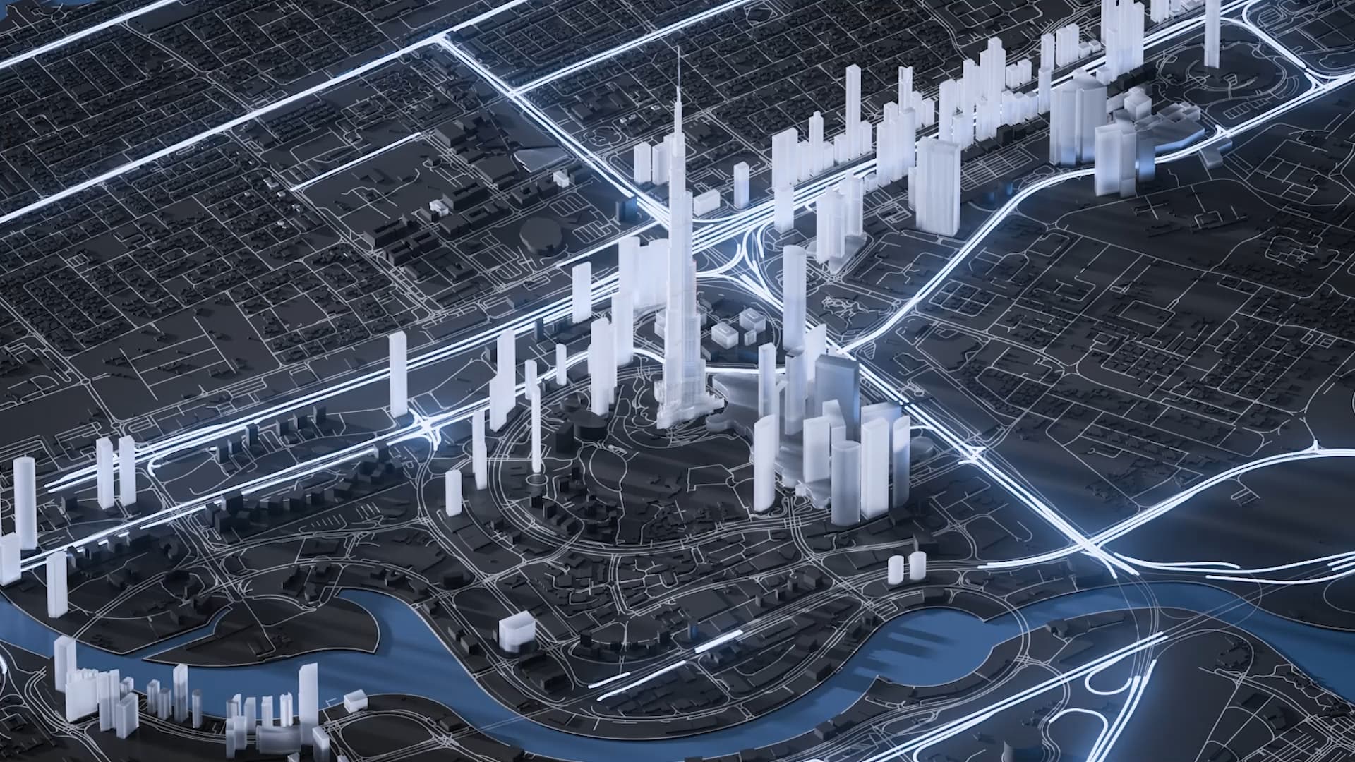 Emirates Concept visualization detail