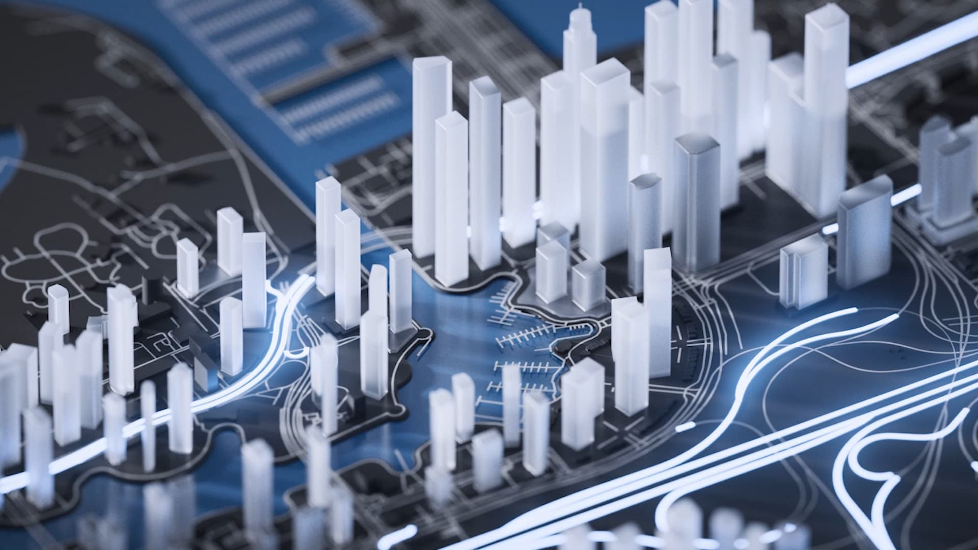 Emirates Concept visualization detail