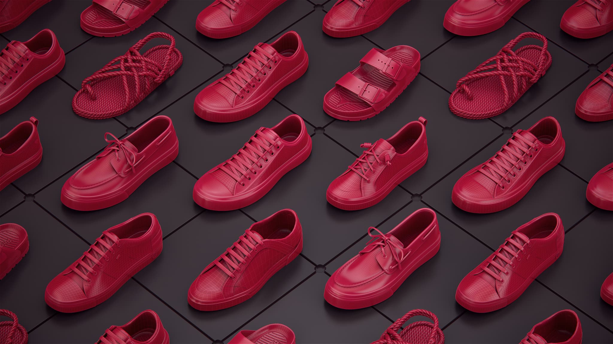 Markapark visualization detail