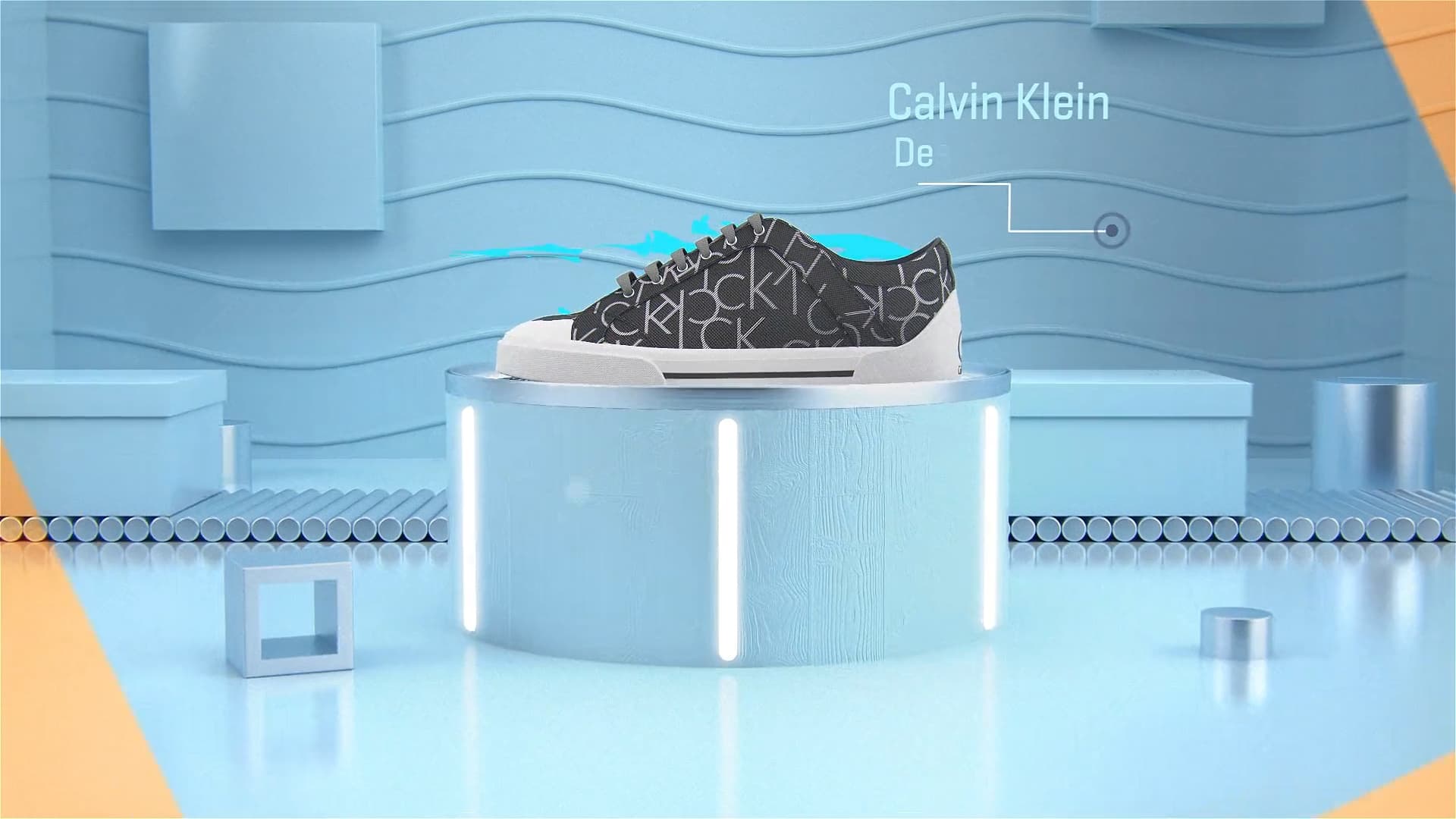 Markapark visualization detail