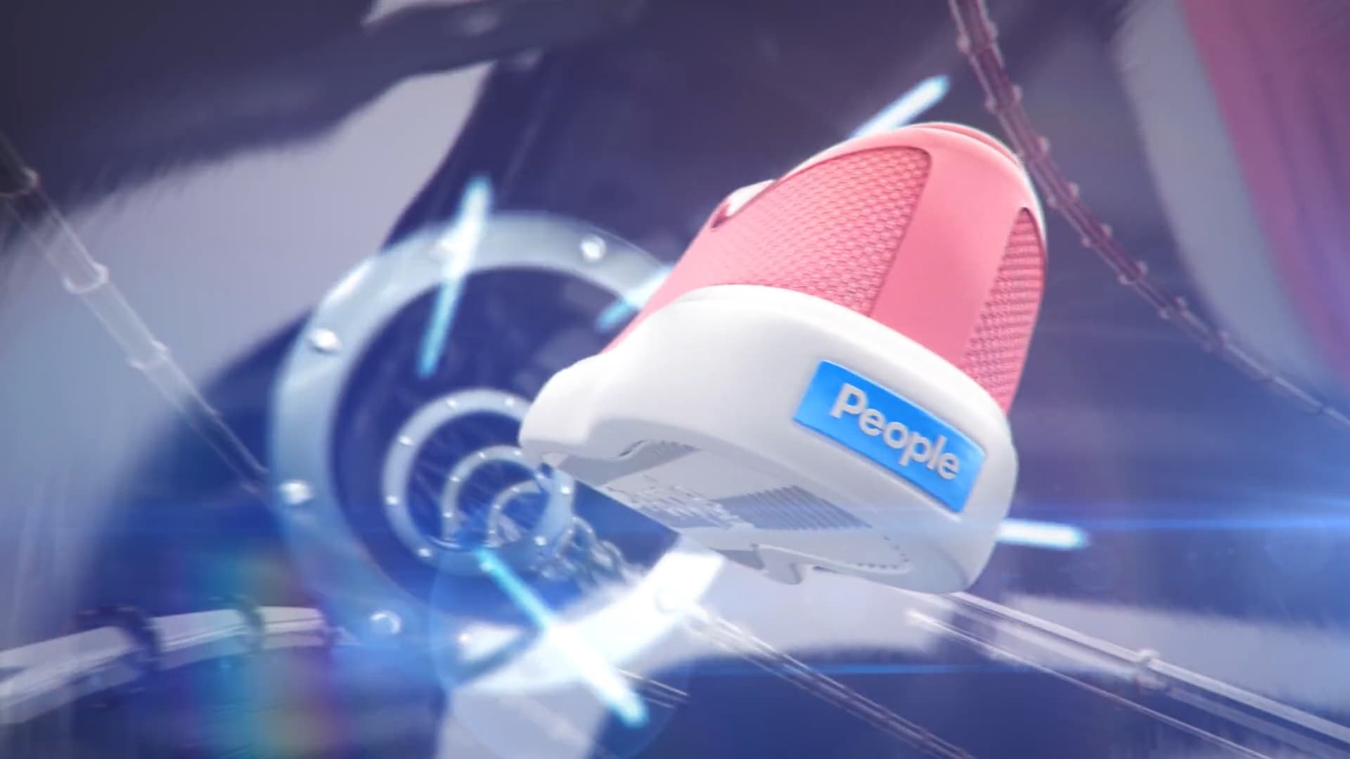 Markapark visualization detail