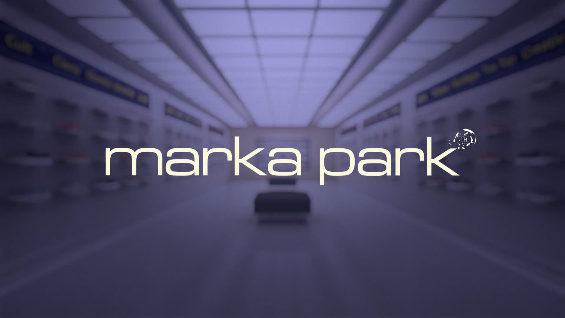 Markapark visualization detail