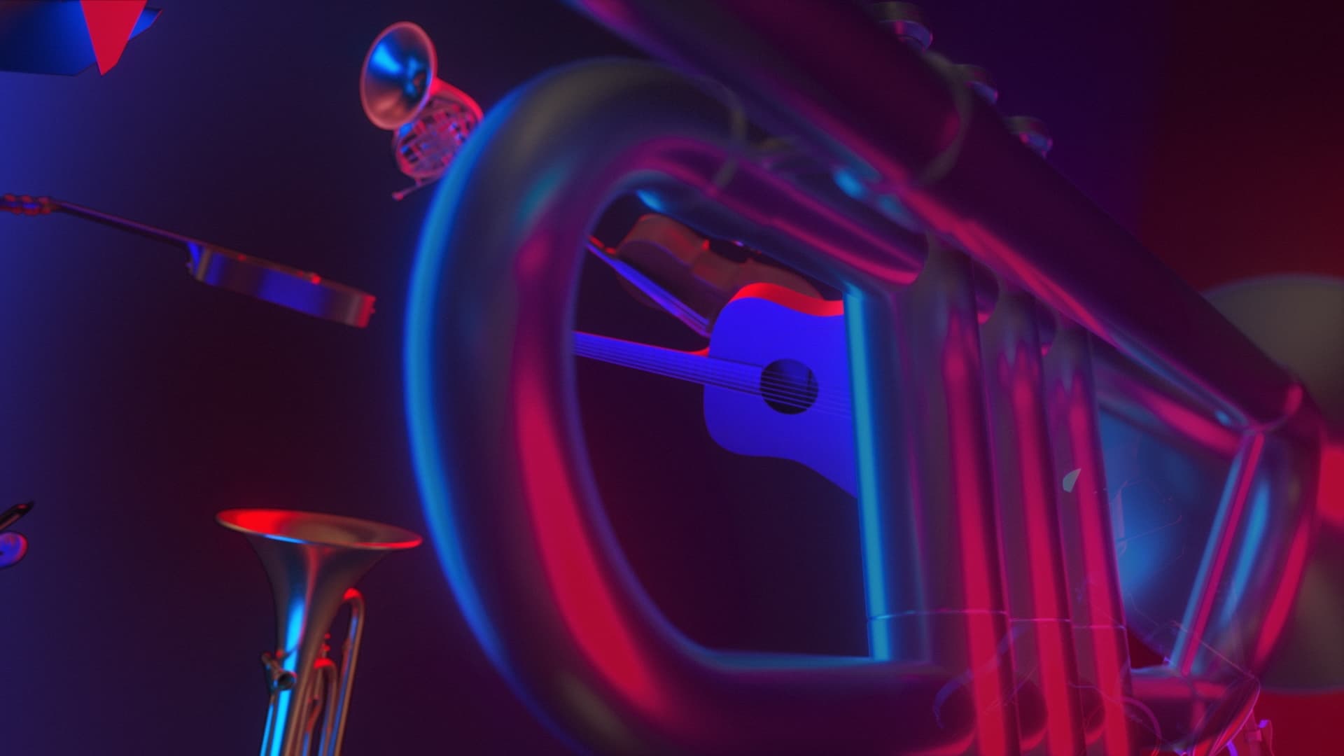 NPO Cultuur visualization detail