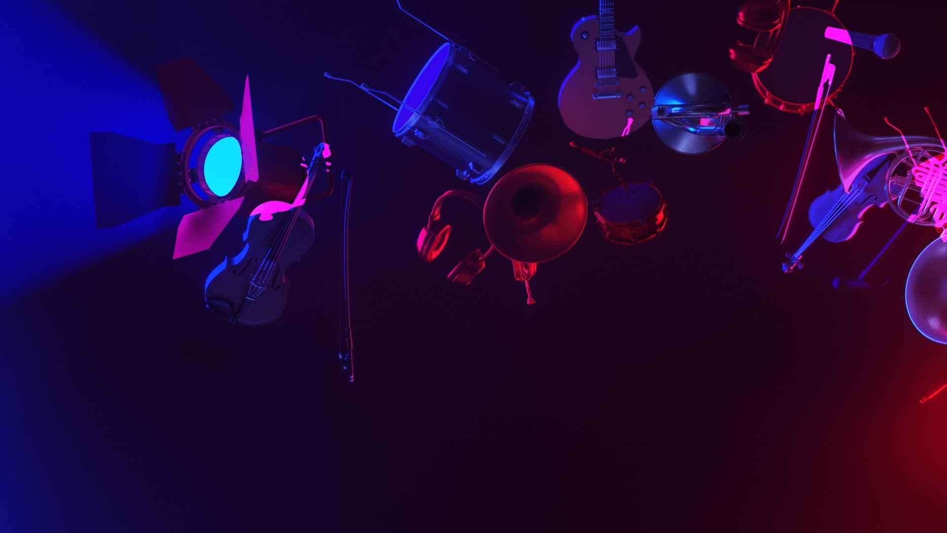 NPO Cultuur visualization detail