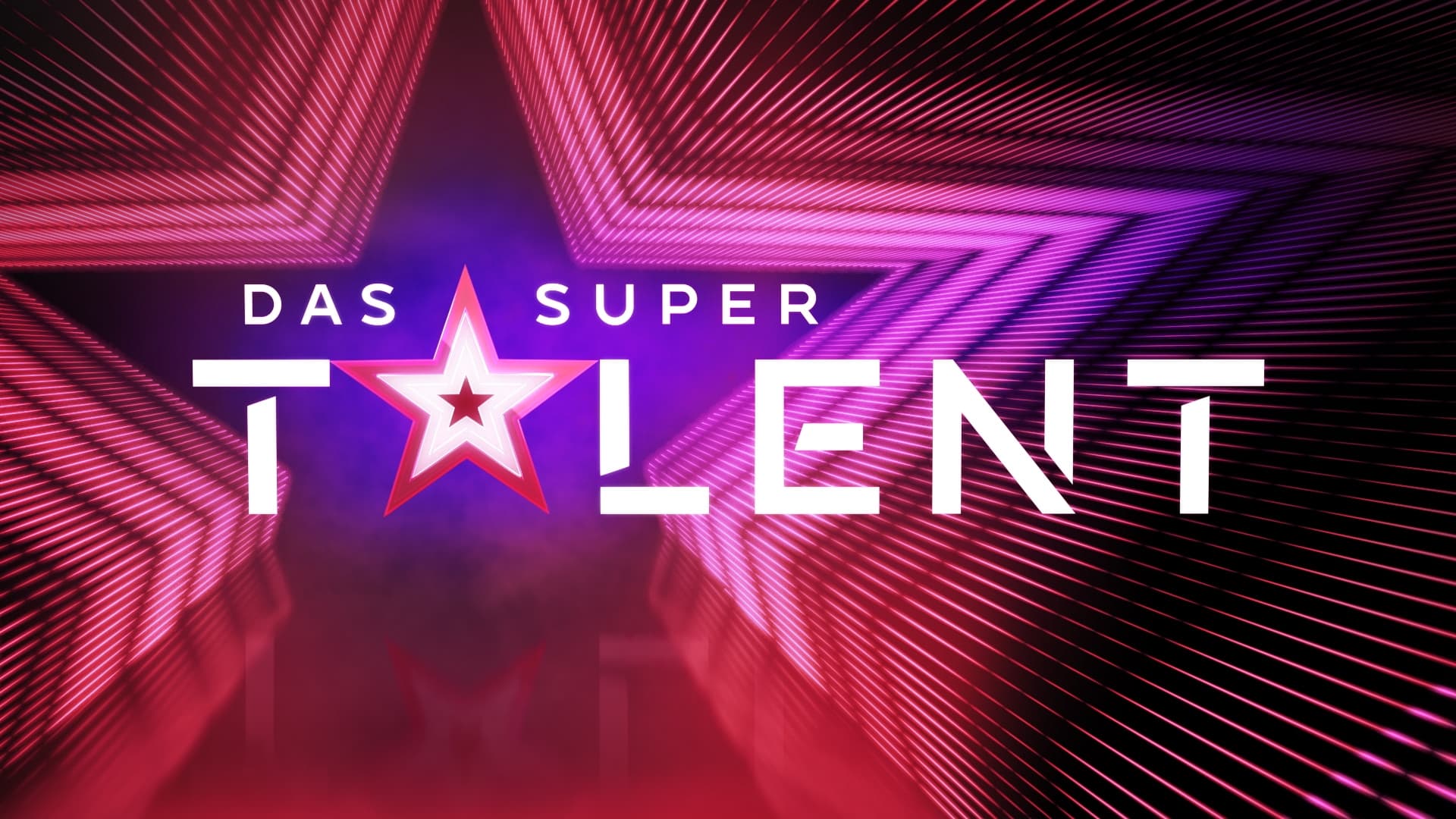 RTL Das Super Talent